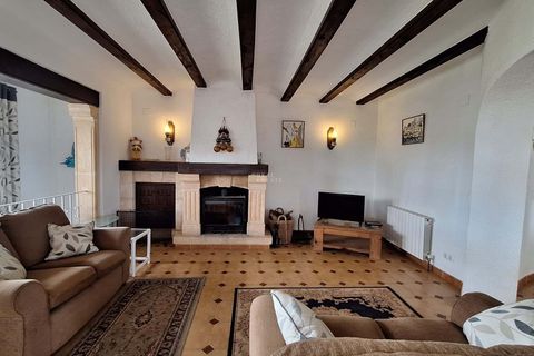 Villa i Javea, Alicante, Javea - € 900.000 | Ref: 1RE1257 - foto 15