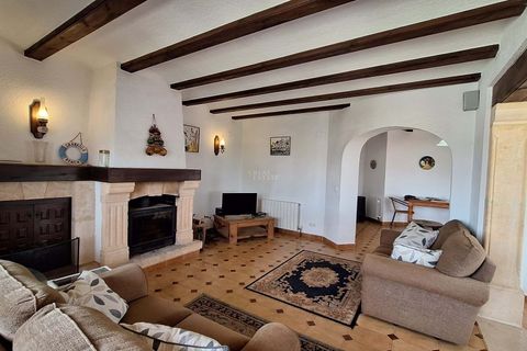 Villa i Javea, Alicante, Javea - € 900.000 | Ref: 1RE1257 - foto 16