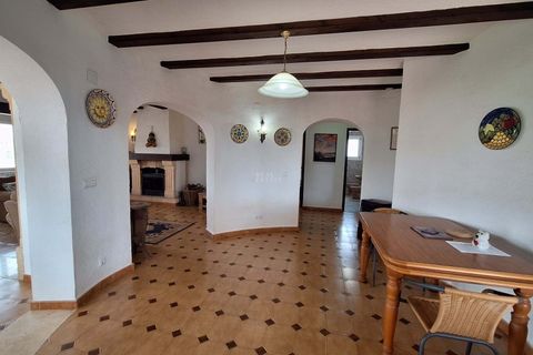 Villa i Javea, Alicante, Javea - € 900.000 | Ref: 1RE1257 - foto 17