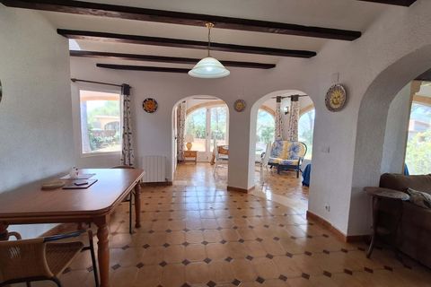 Villa i Javea, Alicante, Javea - € 900.000 | Ref: 1RE1257 - foto 18