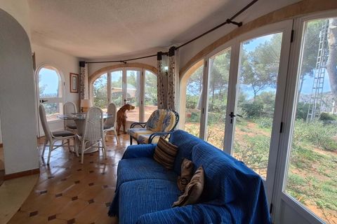 Villa i Javea, Alicante, Javea - € 900.000 | Ref: 1RE1257 - foto 19