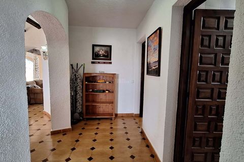 Villa i Javea, Alicante, Javea - € 900.000 | Ref: 1RE1257 - foto 20