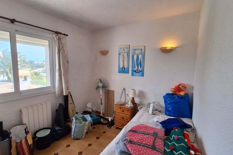 Villa i Javea, Alicante, Javea - € 900.000 | Ref: 1RE1257 - foto 21