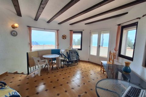 Villa i Javea, Alicante, Javea - € 900.000 | Ref: 1RE1257 - foto 25