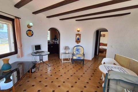 Villa i Javea, Alicante, Javea - € 900.000 | Ref: 1RE1257 - foto 26