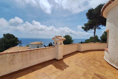Villa i Javea, Alicante, Javea - € 900.000 | Ref: 1RE1257 - foto 28