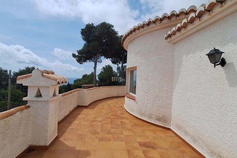Villa i Javea, Alicante, Javea - € 900.000 | Ref: 1RE1257 - foto 29