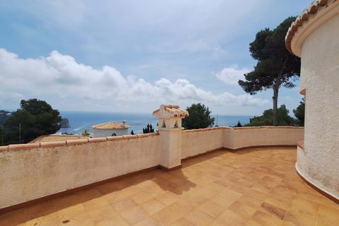 Villa i Javea, Alicante, Javea - € 900.000 | Ref: 1RE1257 - foto 30