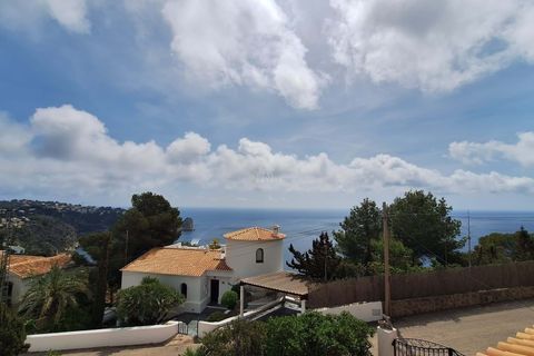 Villa i Javea, Alicante, Javea - € 900.000 | Ref: 1RE1257 - foto 32