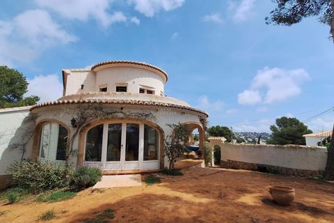Villa i Javea, Alicante, Javea - € 900.000 | Ref: 1RE1257 - foto 38