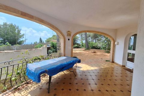 Villa i Javea, Alicante, Javea - € 900.000 | Ref: 1RE1257 - foto 39