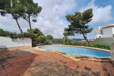 Villa i Javea, Alicante, Javea - € 900.000 | Ref: 1RE1257 - foto 41