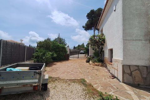 Villa i Javea, Alicante, Javea - € 900.000 | Ref: 1RE1257 - foto 43