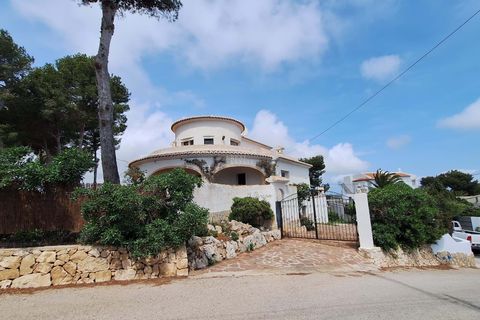 Villa i Javea, Alicante, Javea - € 900.000 | Ref: 1RE1257 - foto 45
