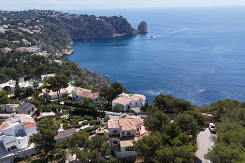 Villa i Javea, Alicante, Javea - € 900.000 | Ref: 1RE1257 - foto 1