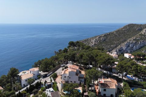 Villa i Javea, Alicante, Javea - € 900.000 | Ref: 1RE1257 - foto 3