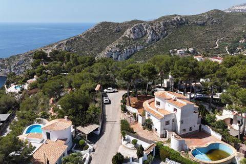 Villa i Javea, Alicante, Javea - € 900.000 | Ref: 1RE1257 - foto 4