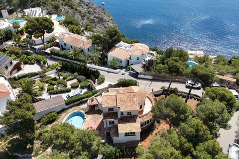 Villa i Javea, Alicante, Javea - € 900.000 | Ref: 1RE1257 - foto 9
