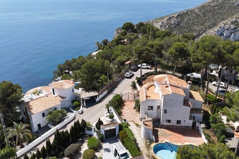 Villa i Javea, Alicante, Javea - € 900.000 | Ref: 1RE1257 - foto 27