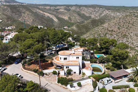 Villa i Javea, Alicante, Javea - € 900.000 | Ref: 1RE1257 - foto 42