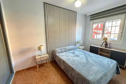 Rækkehus i Orihuela Costa, Alicante, Orihuela Costa - € 299.900 | Ref: MLSC5148065 - foto 7