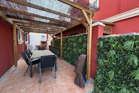 Rækkehus i Orihuela Costa, Alicante, Orihuela Costa - € 299.900 | Ref: MLSC5148065 - foto 20