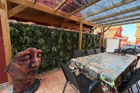 Rækkehus i Orihuela Costa, Alicante, Orihuela Costa - € 299.900 | Ref: MLSC5148065 - foto 21