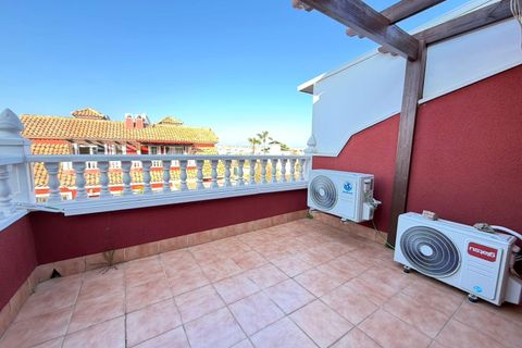 Rækkehus i Orihuela Costa, Alicante, Orihuela Costa - € 299.900 | Ref: MLSC5148065 - foto 25