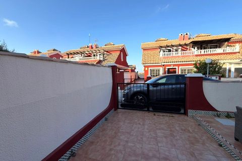 Rækkehus i Orihuela Costa, Alicante, Orihuela Costa - € 299.900 | Ref: MLSC5148065 - foto 27