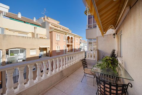 Penthouse i Torrevieja, Alicante, Torrevieja - € 166 300 | Ref: OH02262/10701 - foto 2
