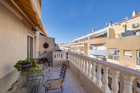 Penthouse i Torrevieja, Alicante, Torrevieja - € 166 300 | Ref: OH02262/10701 - foto 3