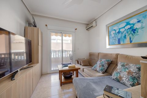 Penthouse i Torrevieja, Alicante, Torrevieja - € 166 300 | Ref: OH02262/10701 - foto 6