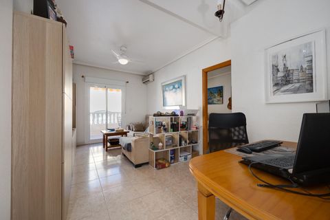 Penthouse i Torrevieja, Alicante, Torrevieja - € 166 300 | Ref: OH02262/10701 - foto 7