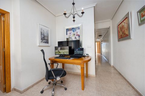 Penthouse i Torrevieja, Alicante, Torrevieja - € 166 300 | Ref: OH02262/10701 - foto 8