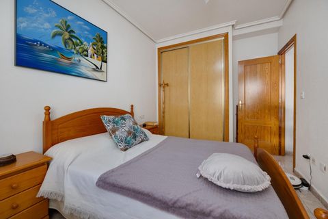 Penthouse i Torrevieja, Alicante, Torrevieja - € 166 300 | Ref: OH02262/10701 - foto 12