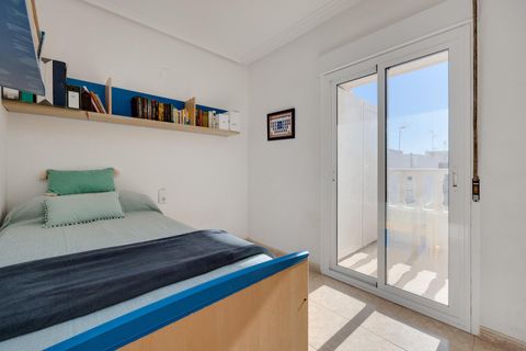 Penthouse i Torrevieja, Alicante, Torrevieja - € 166 300 | Ref: OH02262/10701 - foto 14