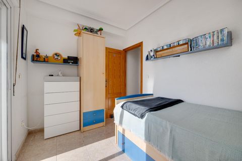 Penthouse i Torrevieja, Alicante, Torrevieja - € 166 300 | Ref: OH02262/10701 - foto 15