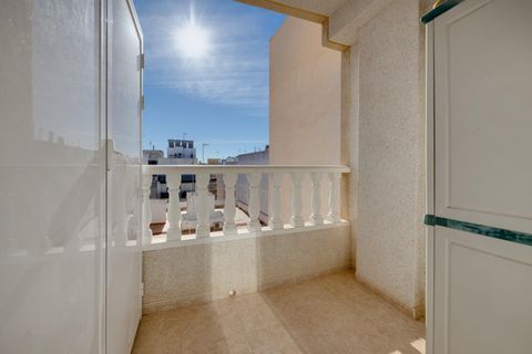 Penthouse i Torrevieja, Alicante, Torrevieja - € 166 300 | Ref: OH02262/10701 - foto 16