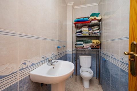 Penthouse i Torrevieja, Alicante, Torrevieja - € 166 300 | Ref: OH02262/10701 - foto 17