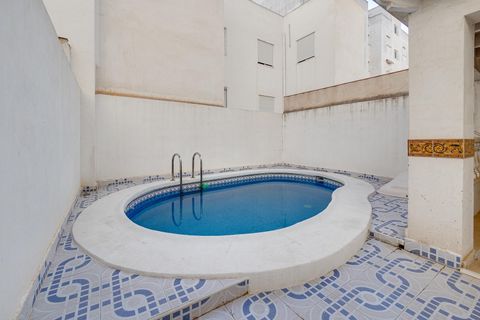Penthouse i Torrevieja, Alicante, Torrevieja - € 166 300 | Ref: OH02262/10701 - foto 21