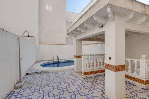 Penthouse i Torrevieja, Alicante, Torrevieja - € 166 300 | Ref: OH02262/10701 - foto 22