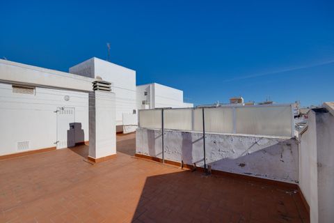 Penthouse i Torrevieja, Alicante, Torrevieja - € 166 300 | Ref: OH02262/10701 - foto 26