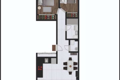 Leilighet i Nerja, Malaga, Nerja - € 299 000 | Ref: JG1129TPM - foto 25