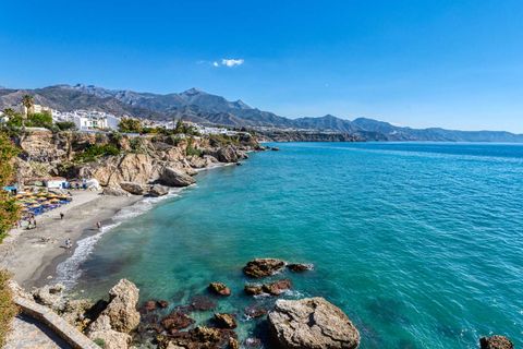 Leilighet i Nerja, Malaga, Nerja - € 299 000 | Ref: JG1129TPM - foto 26