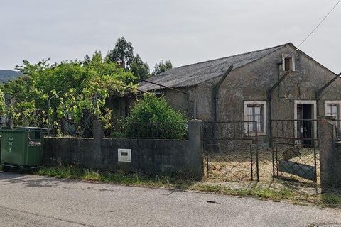 Byhus i Ansiao, Leiria, Ansiao - € 59.000 | Ref: 883870 - foto 1