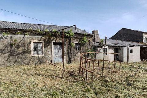 Byhus i Ansiao, Leiria, Ansiao - € 59.000 | Ref: 883870 - foto 4