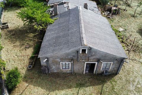 Byhus i Ansiao, Leiria, Ansiao - € 59.000 | Ref: 883870 - foto 6