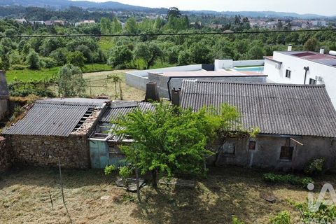 Byhus i Ansiao, Leiria, Ansiao - € 59.000 | Ref: 883870 - foto 7