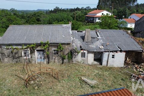 Byhus i Ansiao, Leiria, Ansiao - € 59.000 | Ref: 883870 - foto 8
