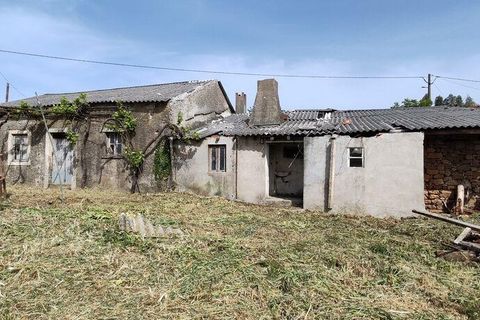 Byhus i Ansiao, Leiria, Ansiao - € 59.000 | Ref: 883870 - foto 9